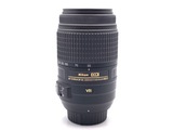 中古】ニコン AF-S DX NIKKOR 55-300mm F4.5-5.6G ED VR 在庫一覧