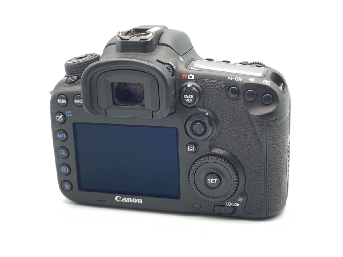 中古】キヤノン EOS 7D MarkII ボディ｜｜カメラのキタムラネットショップ