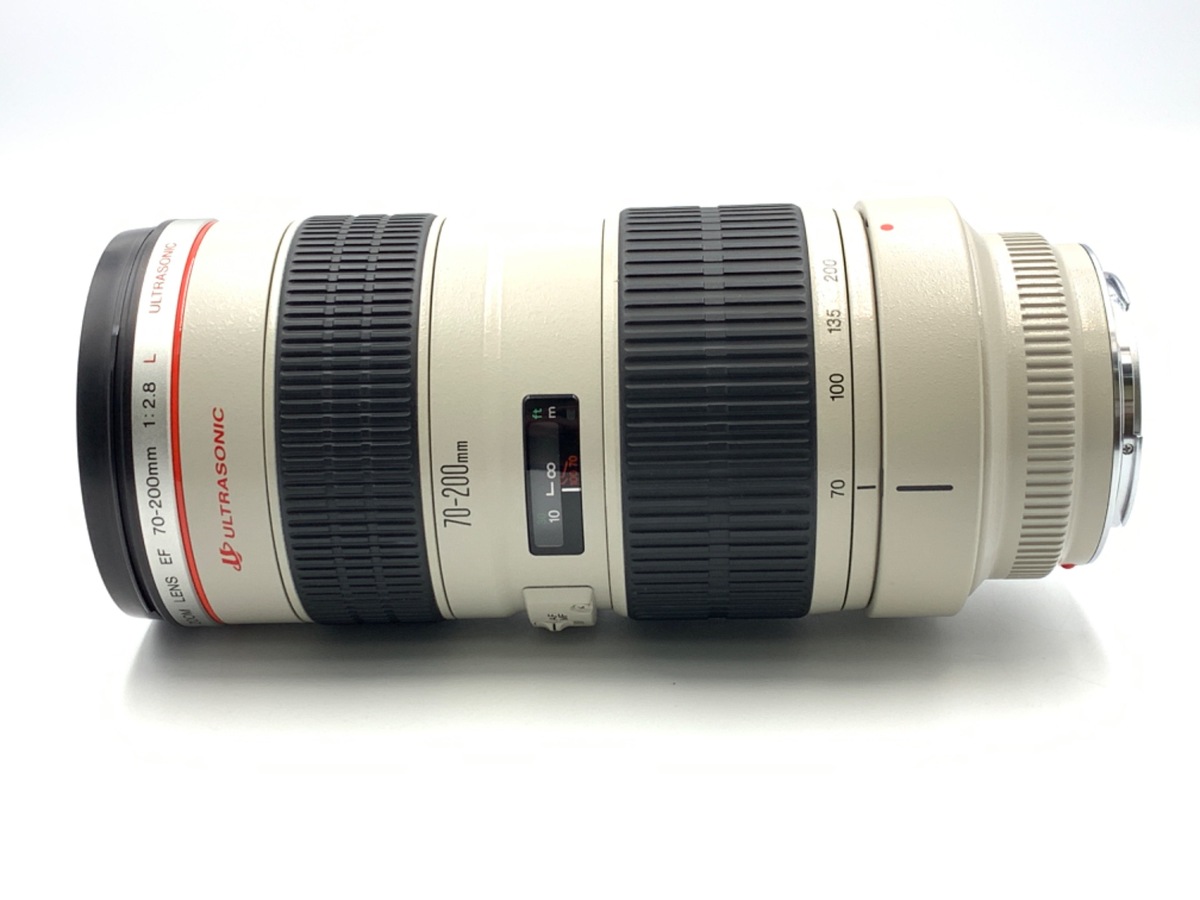 EF70-200mm F2.8L USM 中古価格比較 - 価格.com