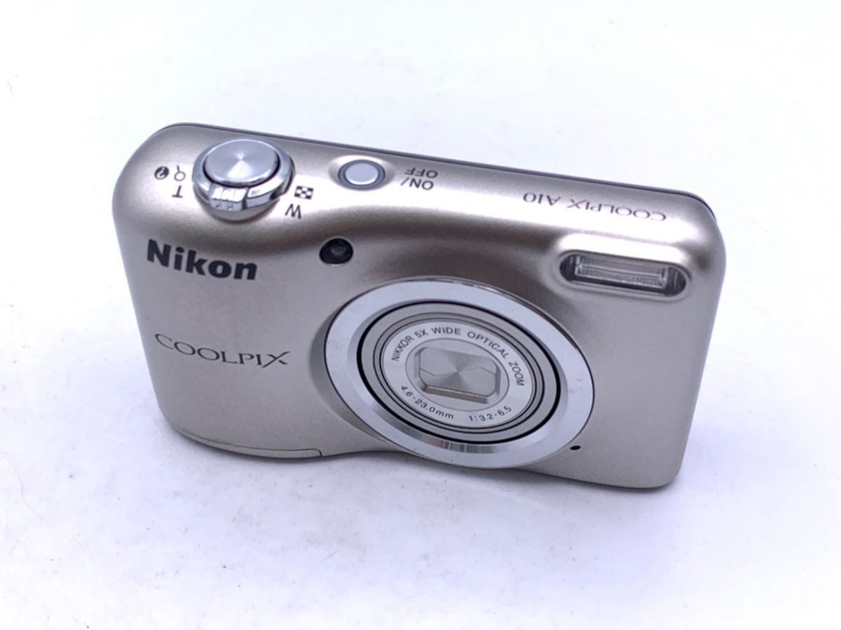 COOLPIX A10 ���ް�y1614����f�z