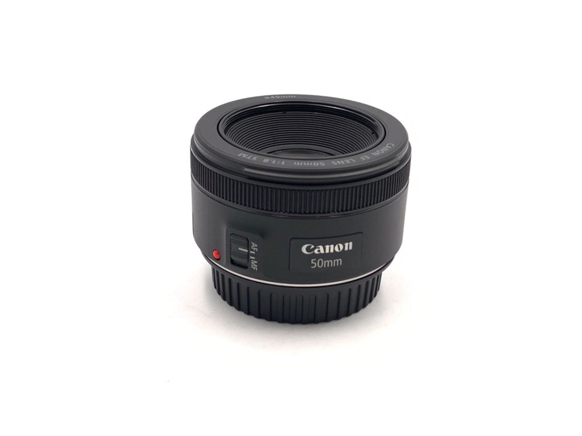 EF50mm F1.8 STM 中古価格比較 - 価格.com