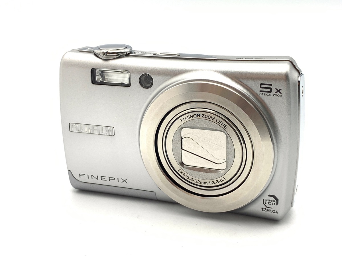 FinePix F100fd �ް����ް�y1200����f�z