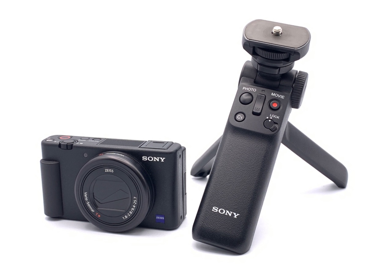 最終値下げ　sony  zv-1m2  vlogcam コンパクトカメラ Amazon.com : Sony ZV-1 II Vlog Camera for Content Creators and