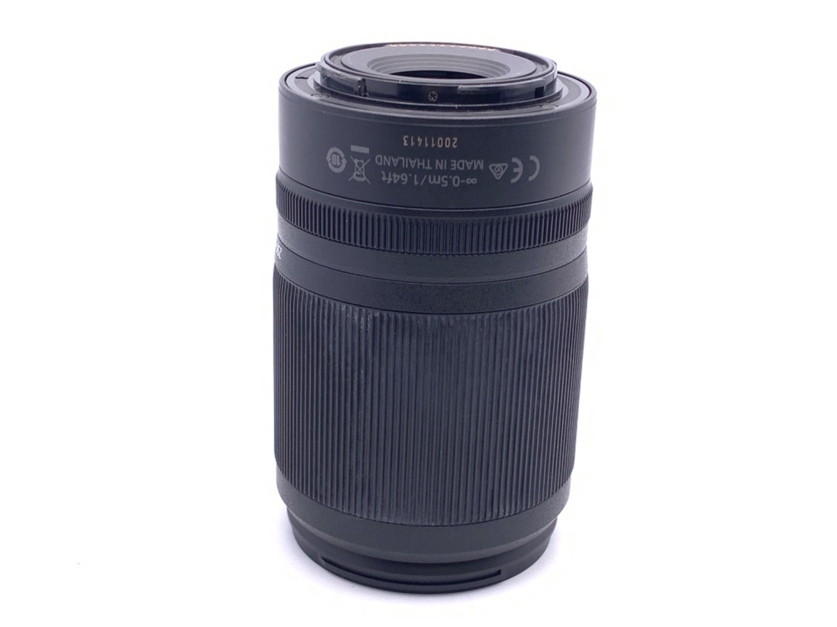 ニコン NIKKOR Z DX 50-250mm f/4.5-6.3 VR