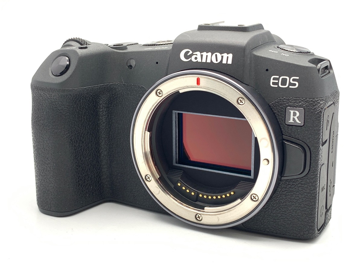 �L���m�� EOS RP �{�f�B