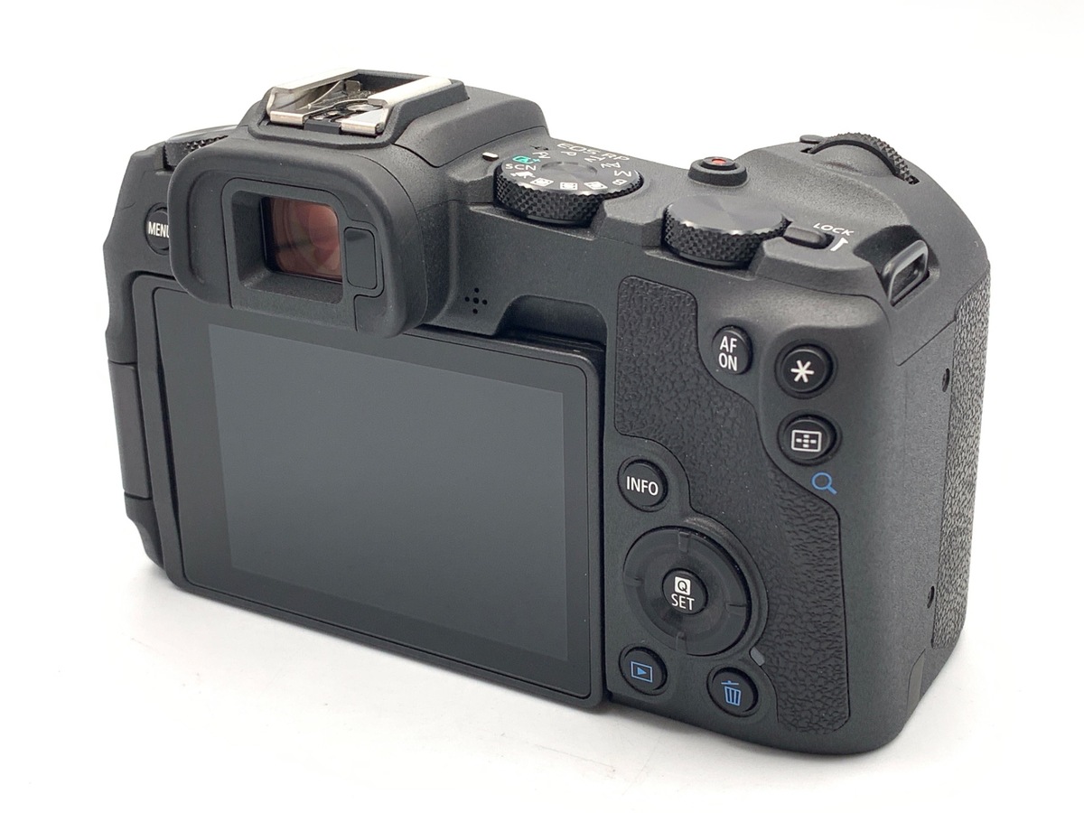 �L���m�� EOS RP �{�f�B
