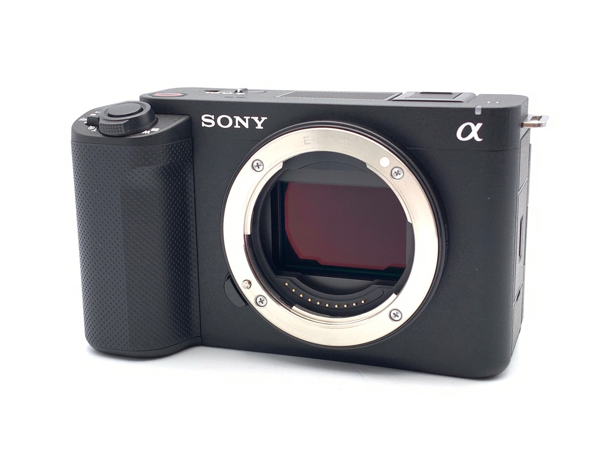 VLOGCAM ZV-E1 ボディ 中古価格比較 - 価格.com