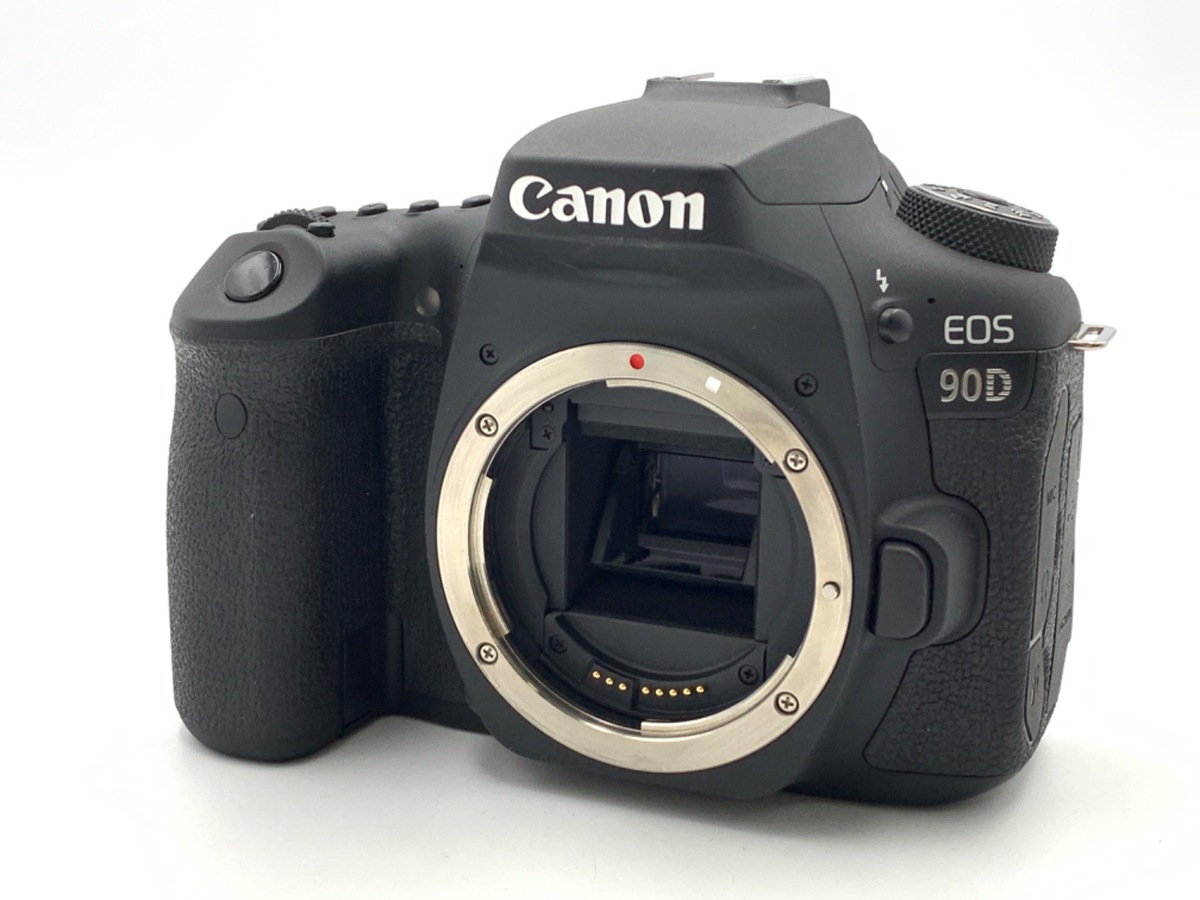 EOS 90D ボディ 中古価格比較 - 価格.com
