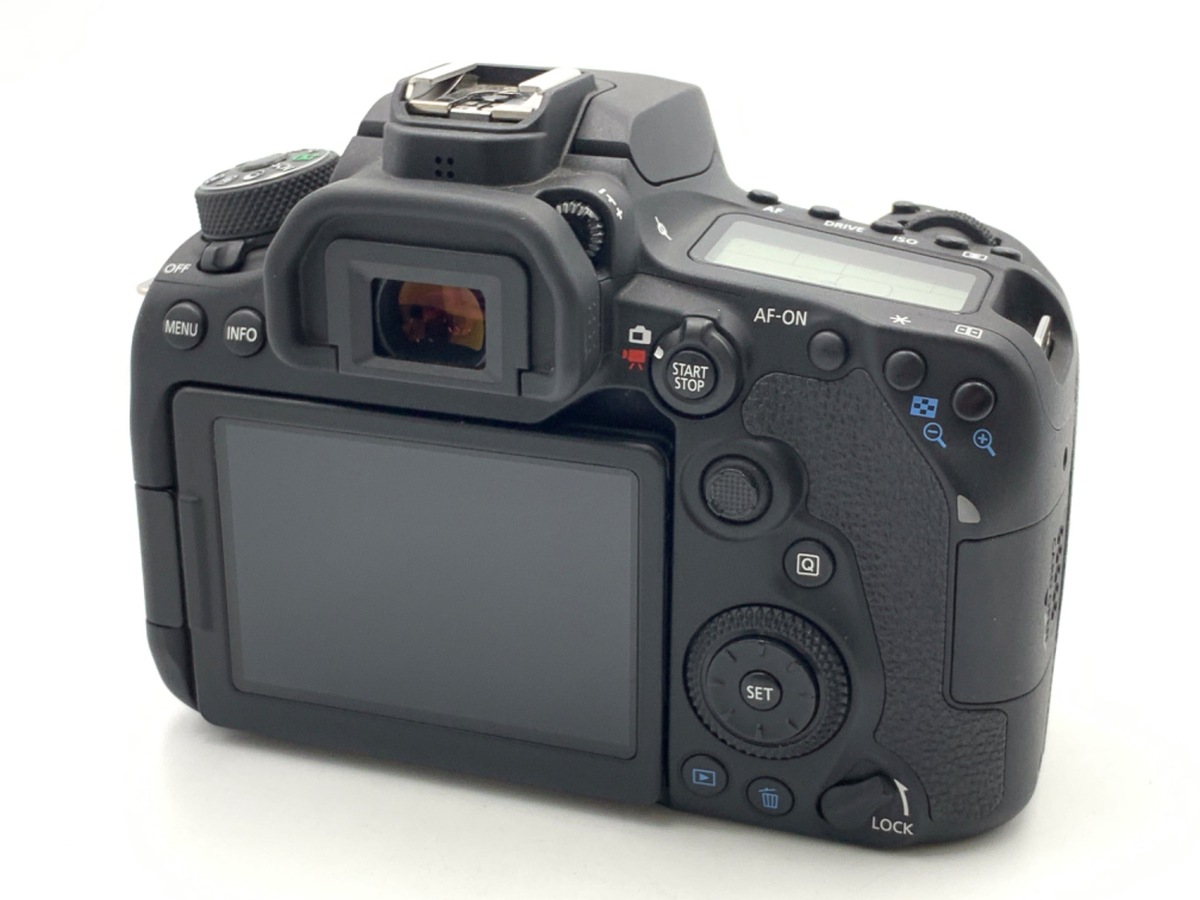 キヤノン EOS 90D ボディ