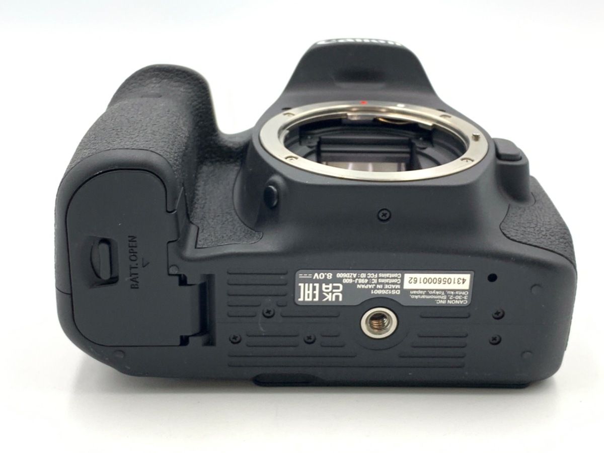 キヤノン EOS 90D ボディ