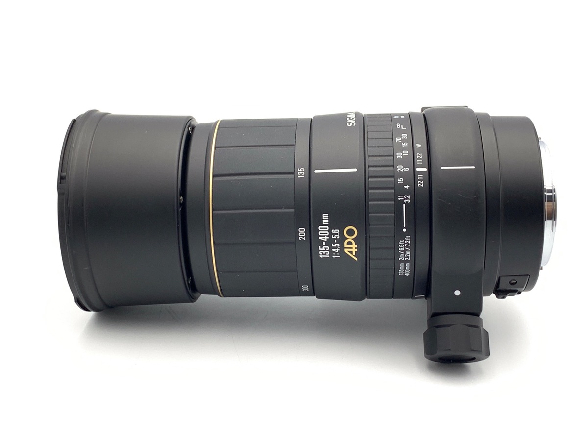 �V�O�} APO 135-400/4.5-5.6 �L���m�� ASP RF