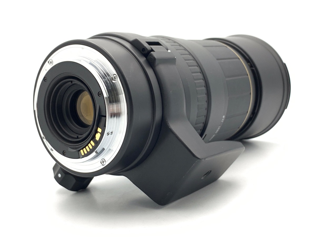 シグマ APO 135-400/4.5-5.6 キヤノン ASP RF