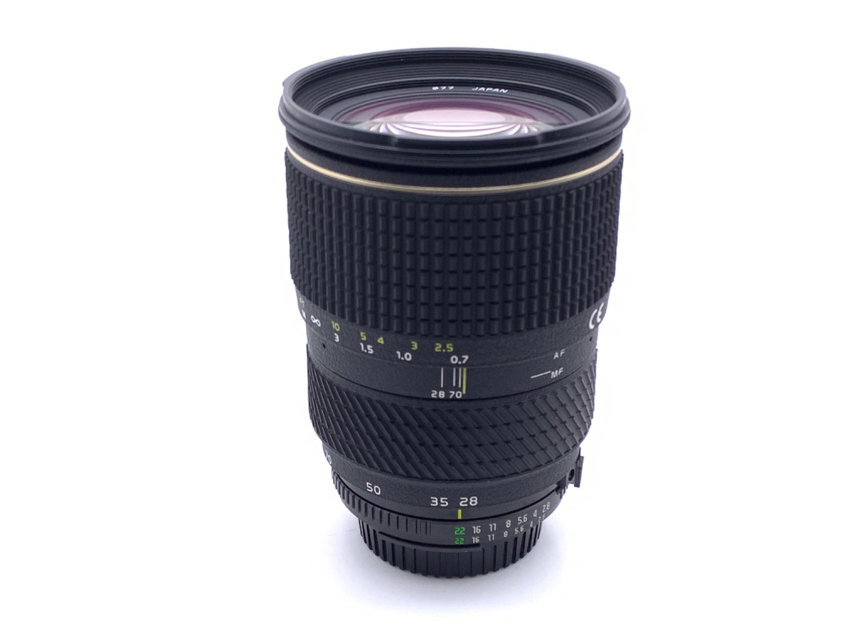 中古レンズ TOKINA 製品一覧 - 価格.com