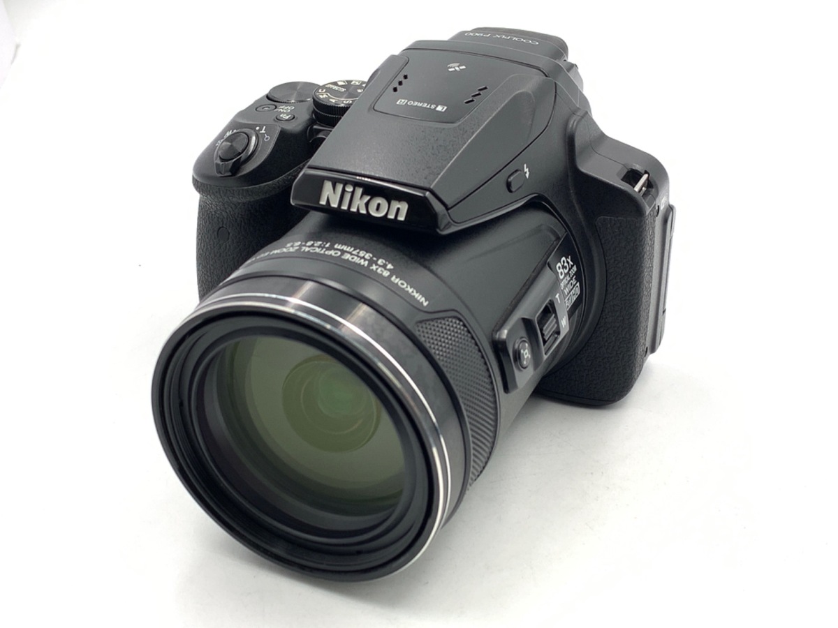 COOLPIX P900 中古価格比較 - 価格.com