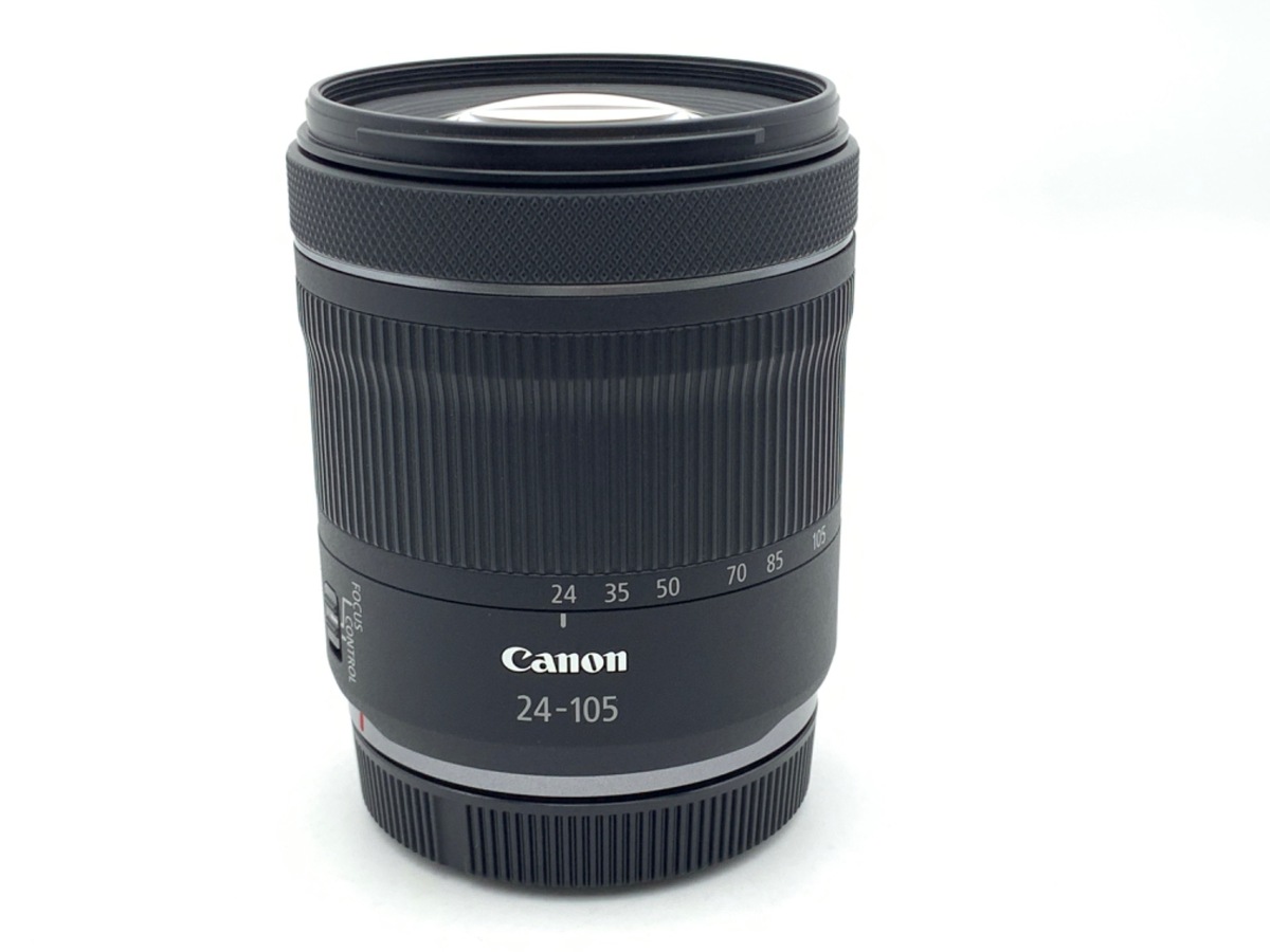 中古】キヤノン RF24-105mm F4-7.1 IS STM 在庫一覧｜カメラのキタムラ