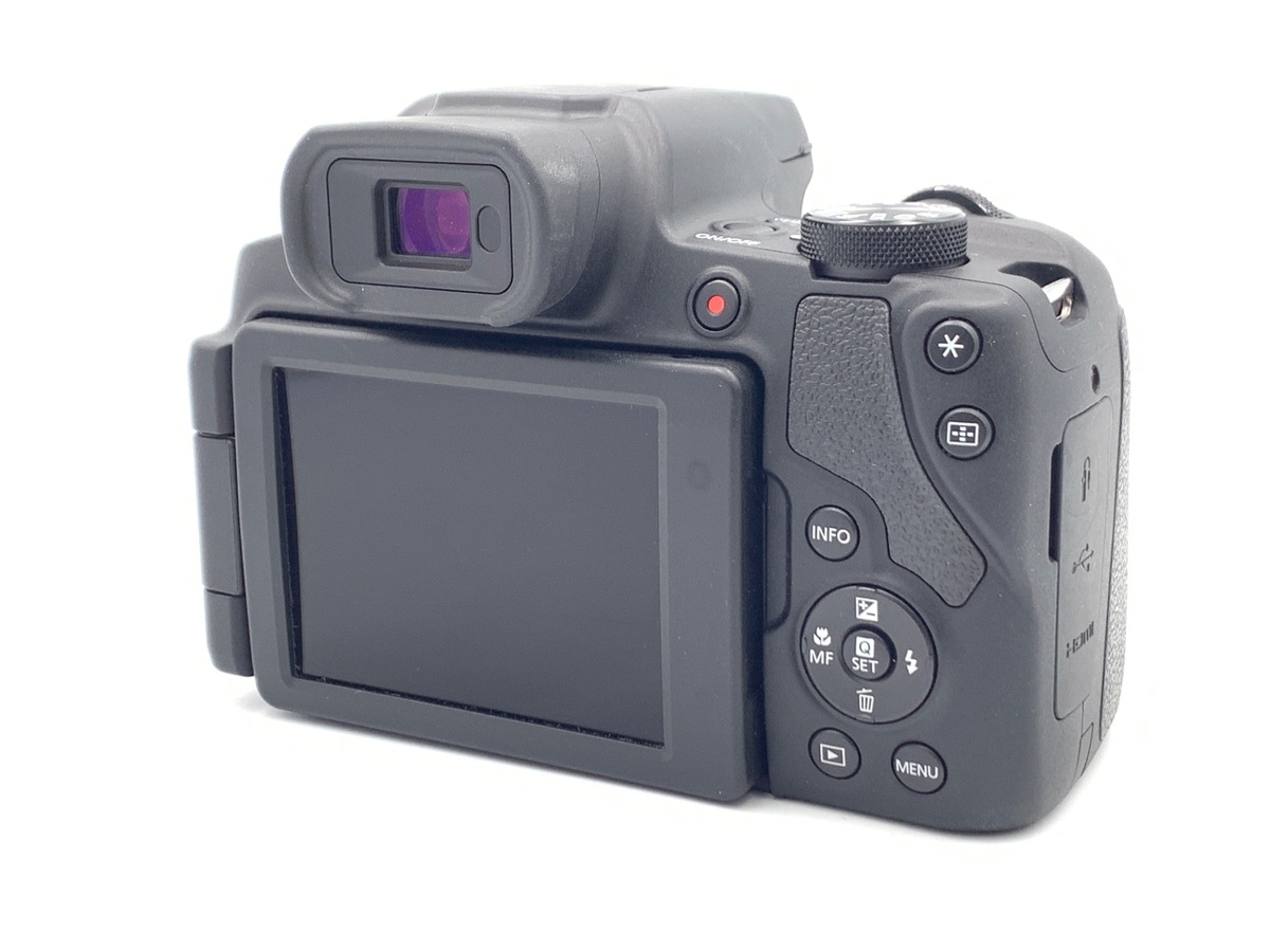 PowerShot SX70 HS【2030万画素】