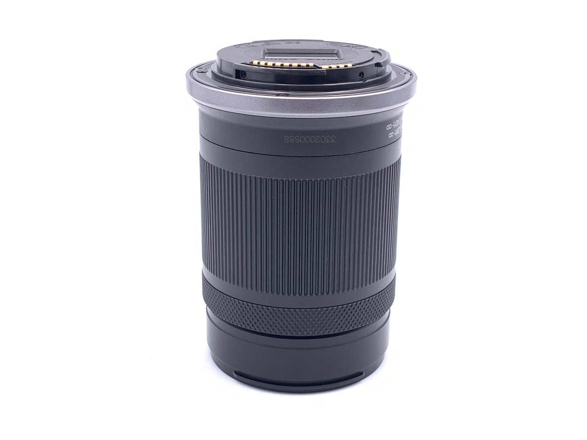 RF-S55-210mm F5-7.1 IS STM