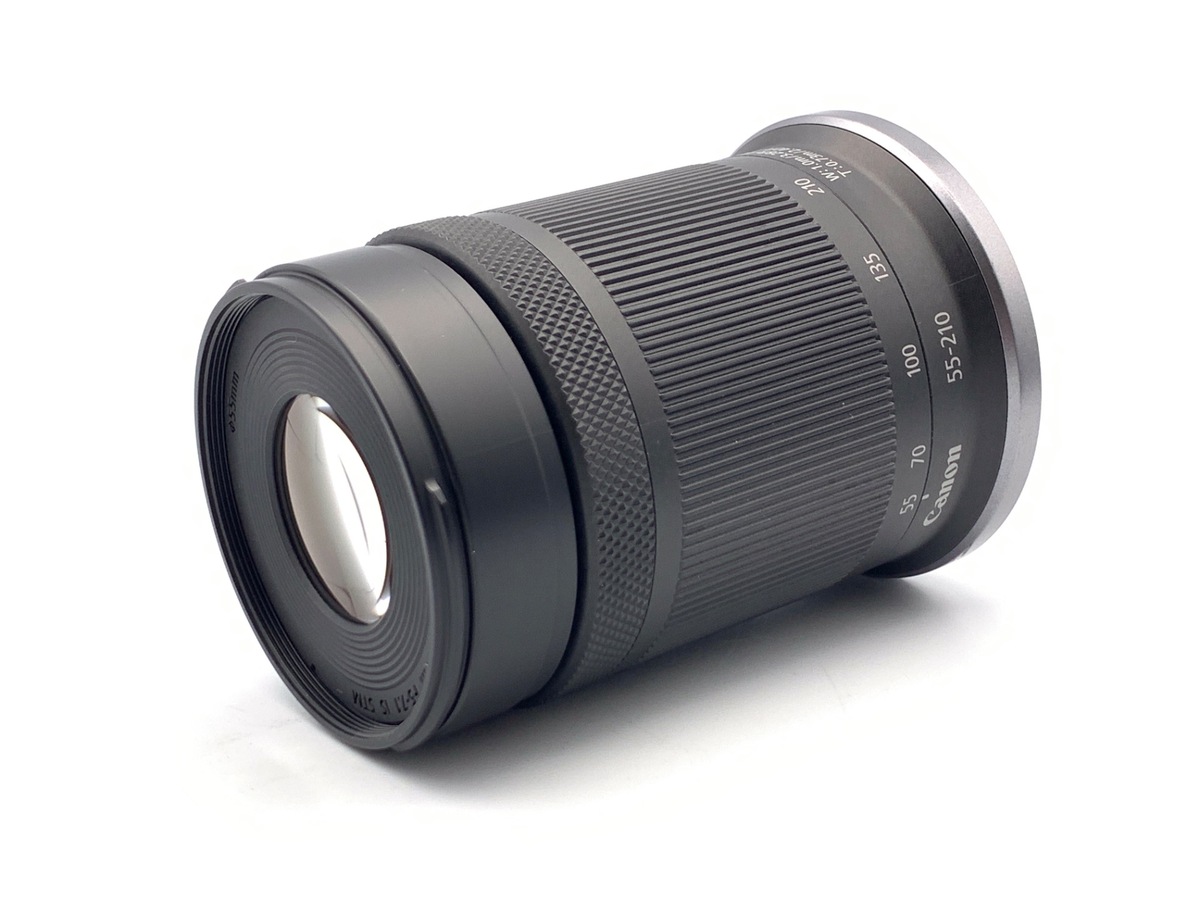 RF-S55-210mm F5-7.1 IS STM