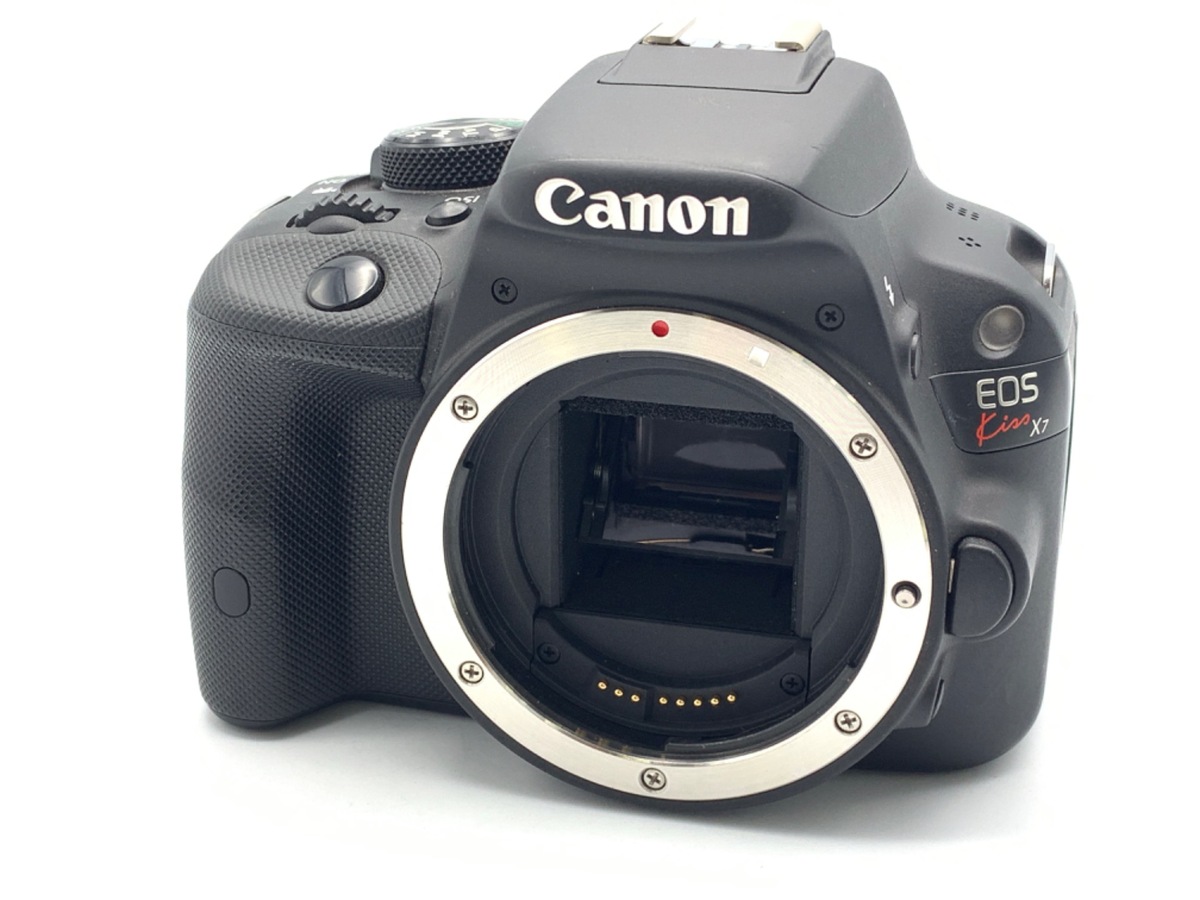 EOS kiss X7 ���ި�y1800����f�z