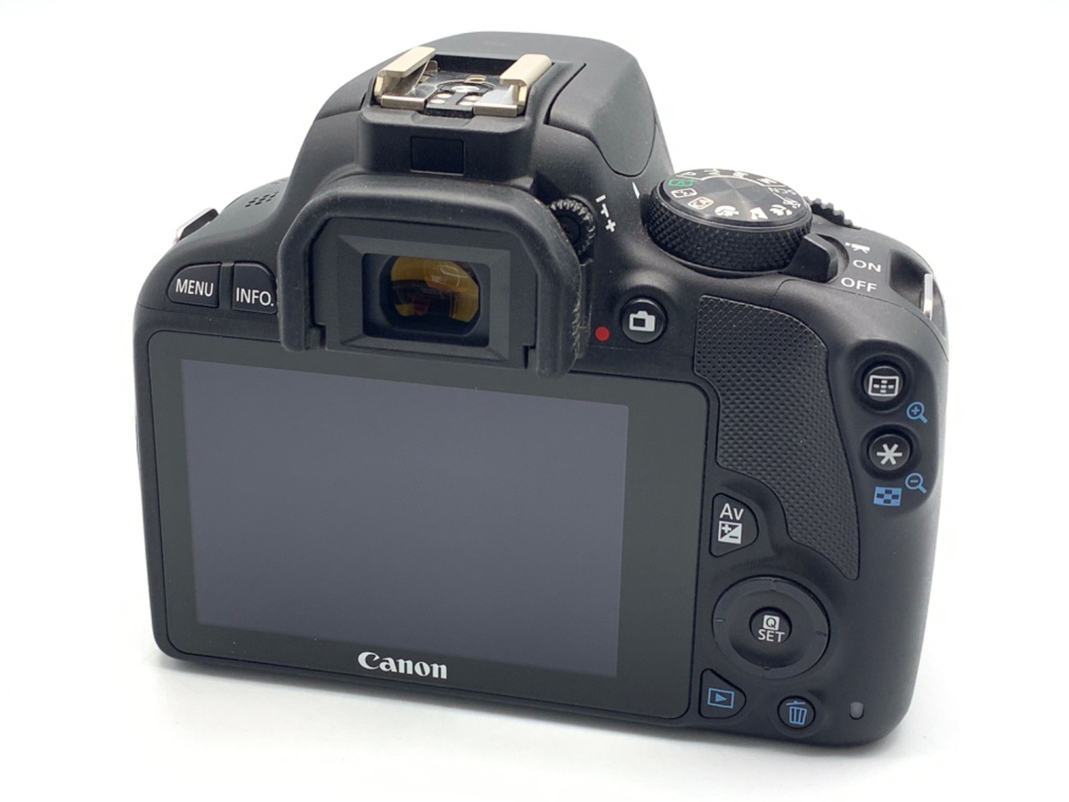 EOS kiss X7 ボディ【1800万画素】