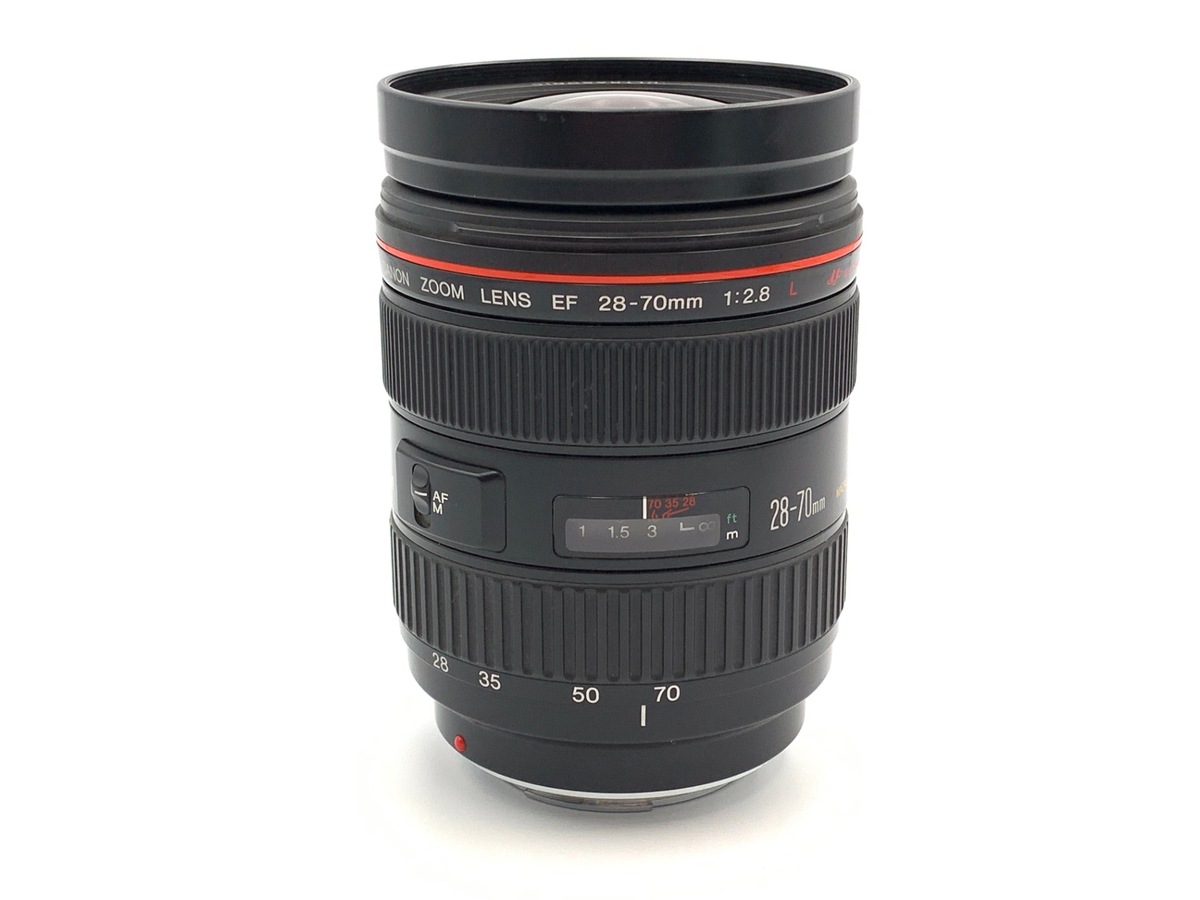 中古】キヤノン EF 28-70/2.8 L USM 在庫一覧｜カメラのキタムラ
