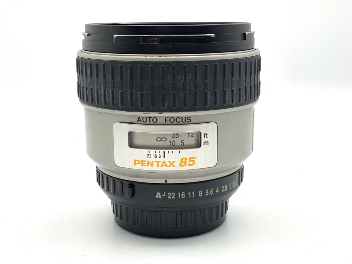 FA��85/1.4 IF