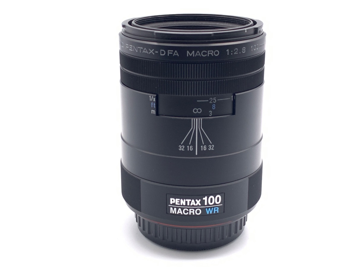 D FA 100/2.8 ϸ� WR