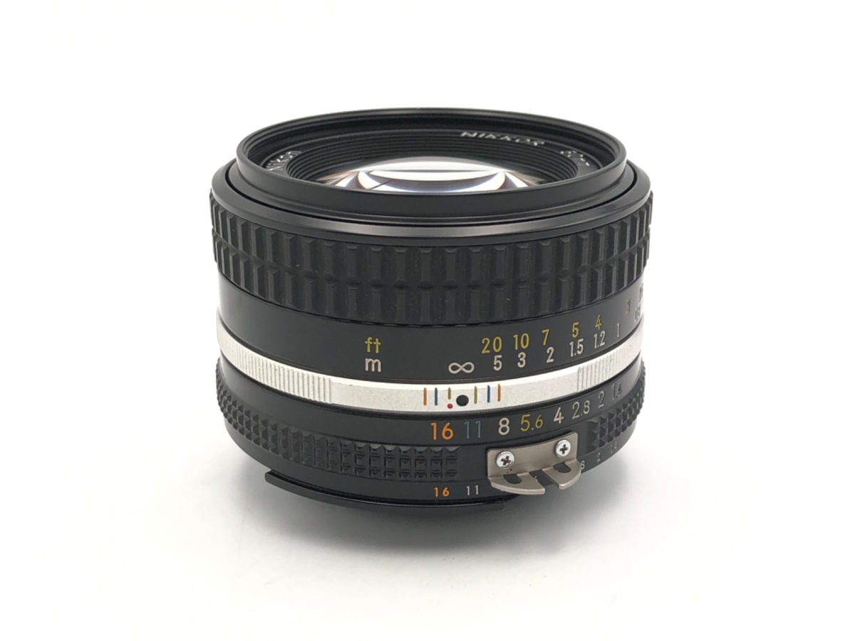 Ai-S 50/1.4