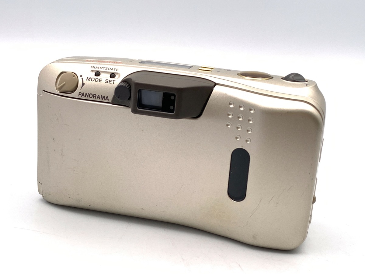 中古】オリンパス μZOOM140 VF （ミューズームM140VF / μ[mju