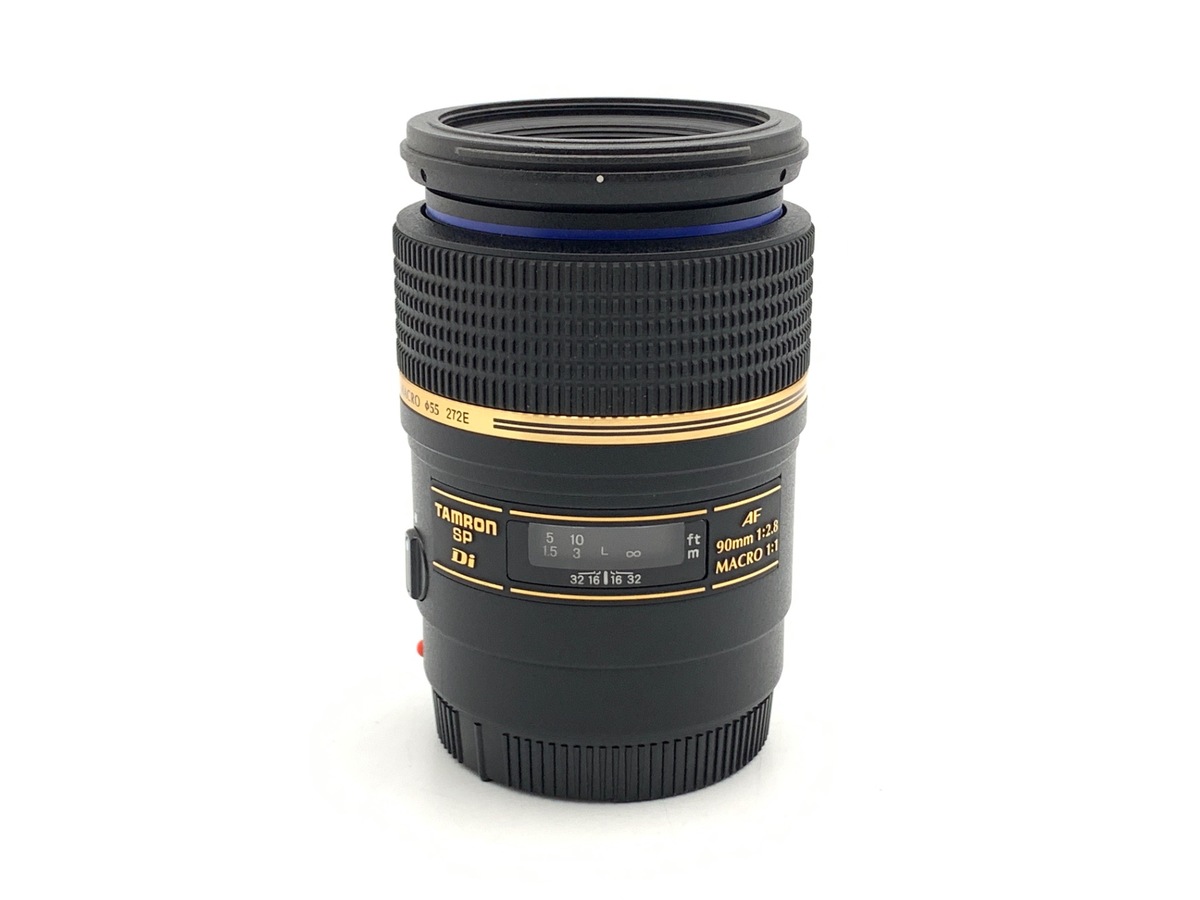 中古】タムロン SP AF 90mm F2.8 Di マクロ ソニー用 在庫一覧｜カメラ