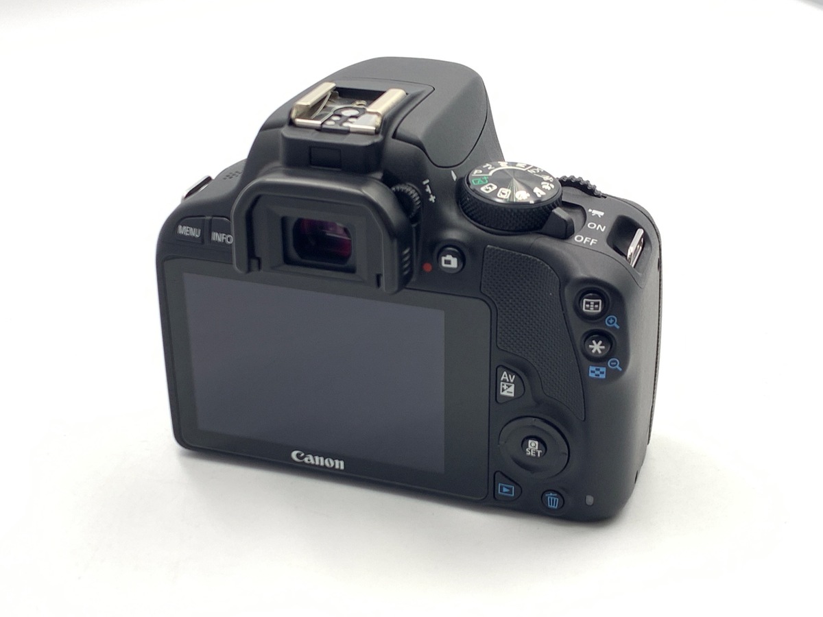 中古：AB(良品)】キヤノン EOS Kiss X7 ボディ | 2440690030082