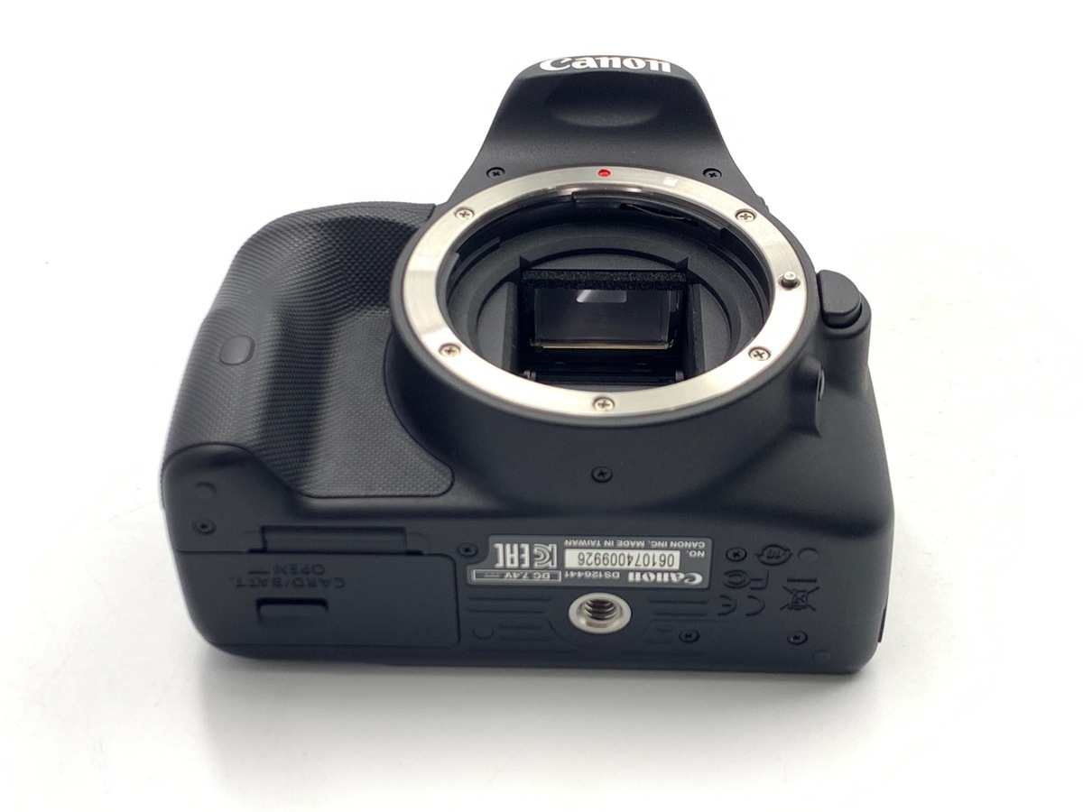 中古：AB(良品)】キヤノン EOS Kiss X7 ボディ | 2440690030082