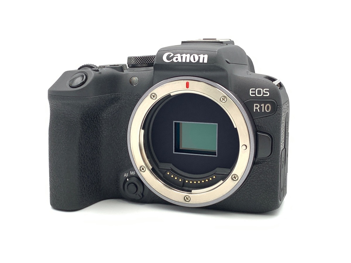 価格.com - EOS R10 ボディ 中古価格比較