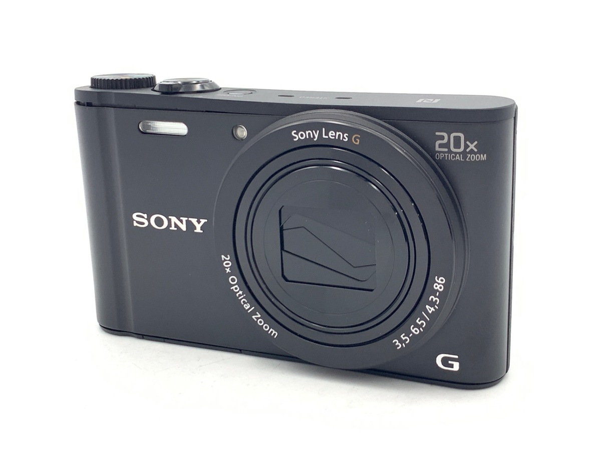 サイバーショット DSC-WX350 中古価格比較 - 価格.com