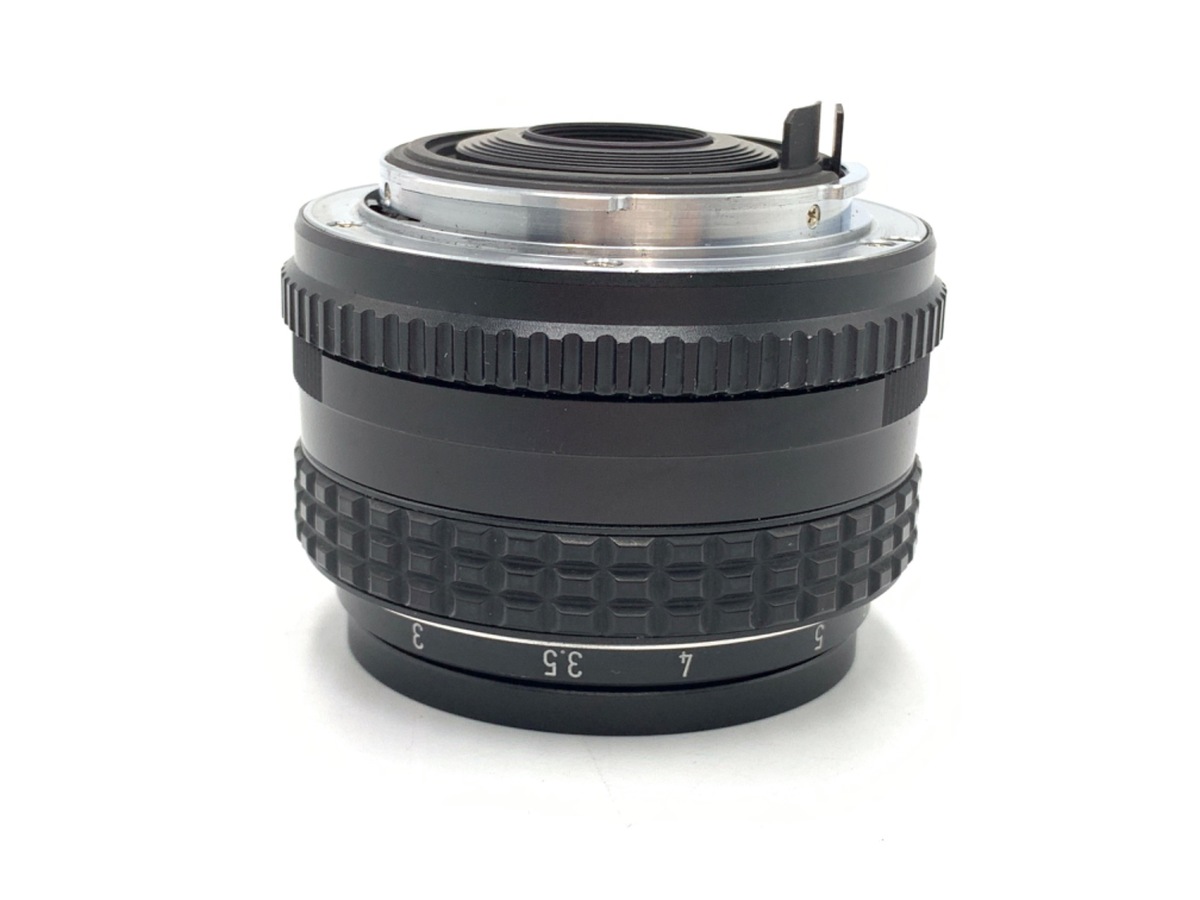 中古：C(やや難あり)】ペンタックス smc PENTAX-M 50mm F4 Macro