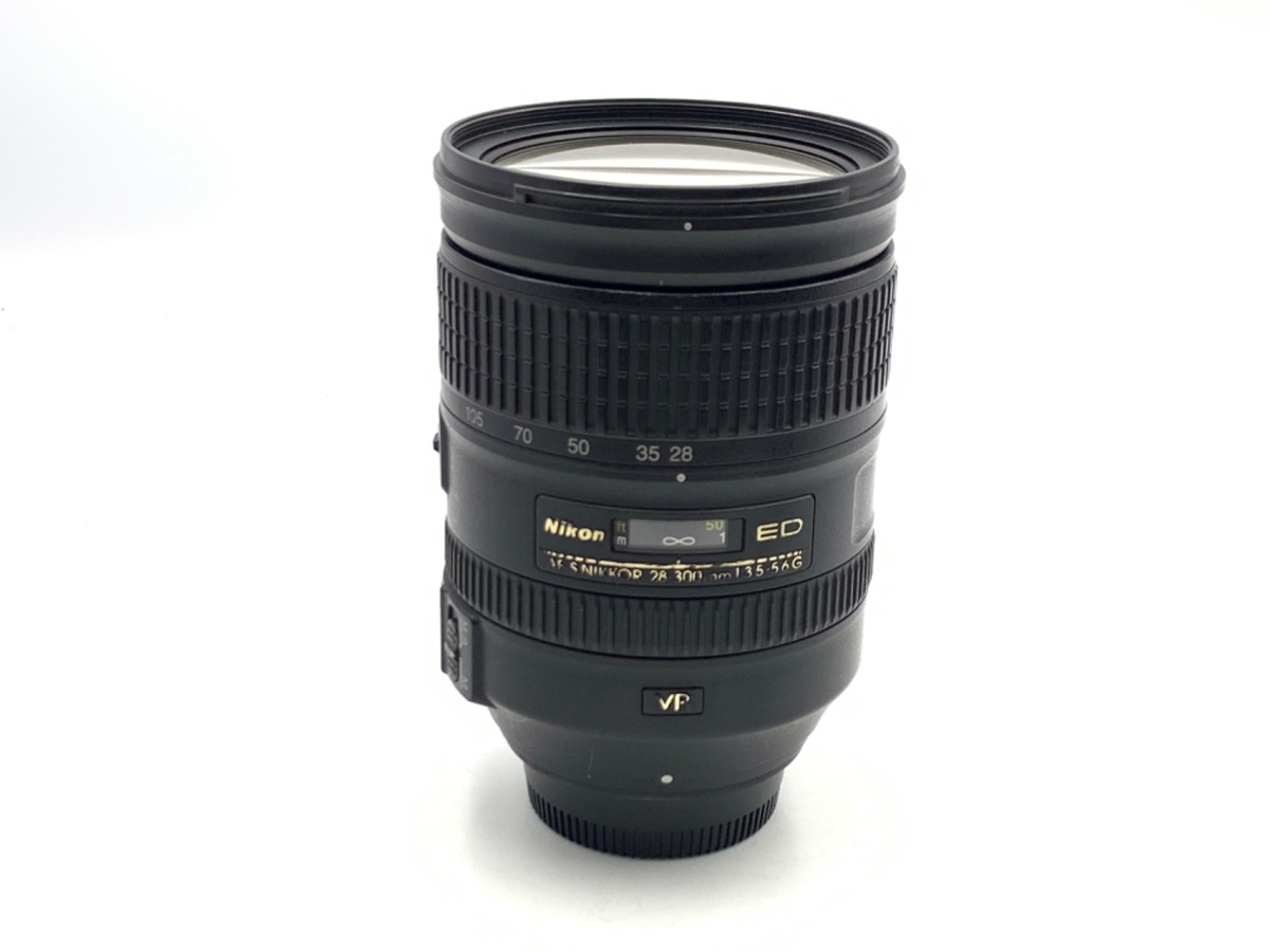 レンズ(ズーム) AF-S NIKKOR 28-300mm f/3.5-5.6G ED VR Amazon.com : Nikon AF-S FX NIKKOR 28-300mm f/3.5-5.6G ED