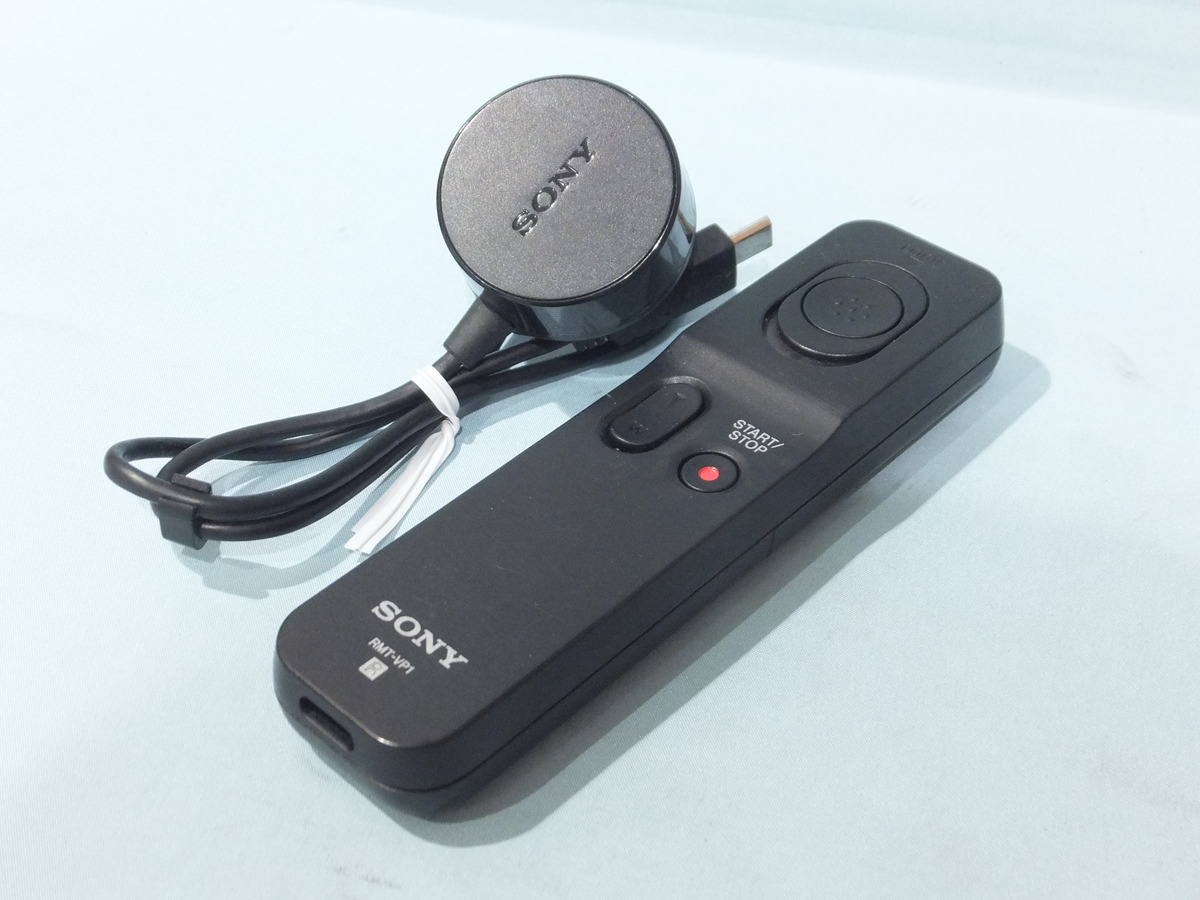 中古：B(並品)】ソニー リモートコマンダー＆IRレシーバーキット RMT