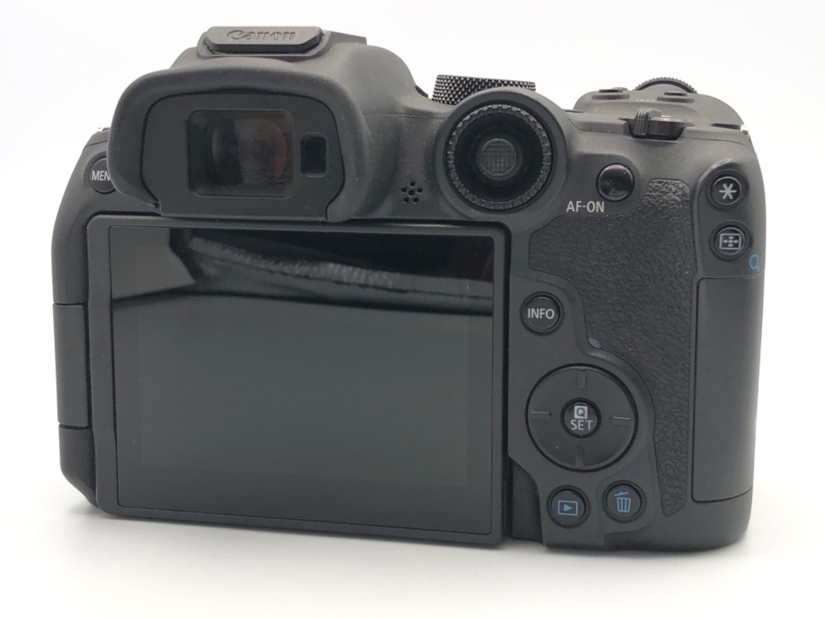 中古】キヤノン EOS R7 ボディ｜｜カメラのキタムラネットショップ