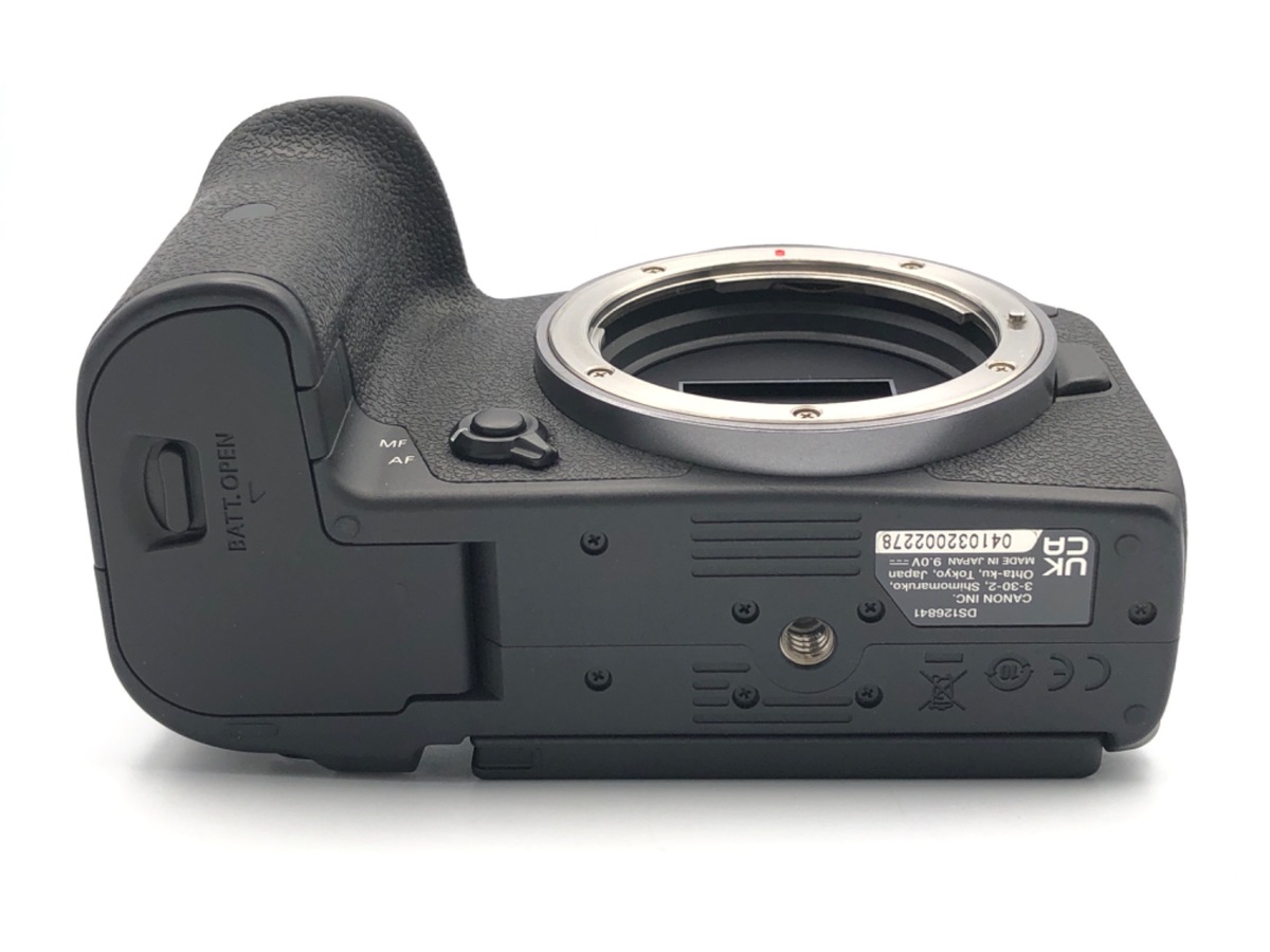 Canon (キヤノン) EOS R7 ボディ　中古良品〜美品 新品)Canon (キヤノン) EOS R7 ボディ（商品ID：4549292185430
