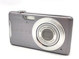 【美品】CASIO EXILIM EX-Z270 グレー EX-Z270GY CASIO EXILIM EX-Z270 グレー デジタルカメラ - メルカリ