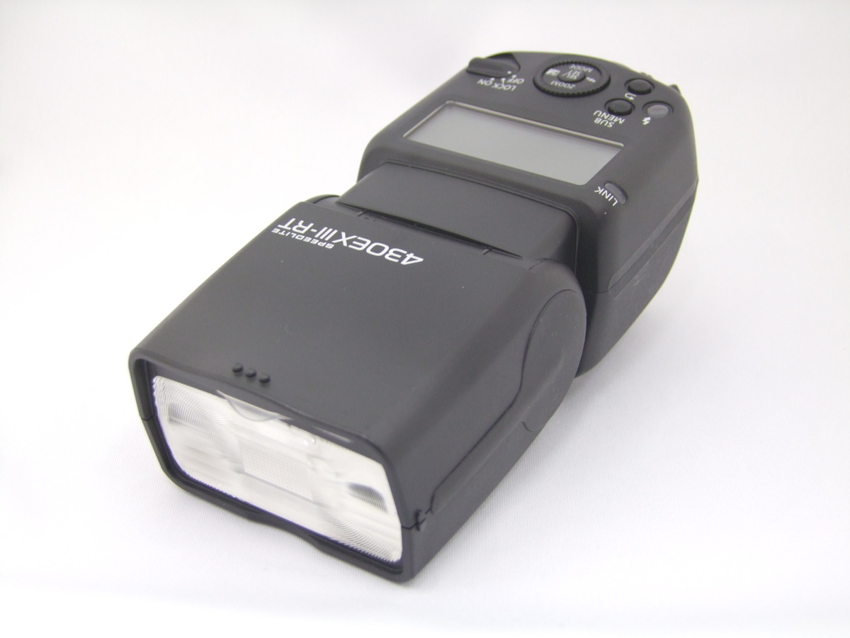 Canon スピードライト 430EX 3-RT w17b8b5 Amazon | Canon スピードライト 430EX Ⅲ-RT | デジタルカメラ 通販