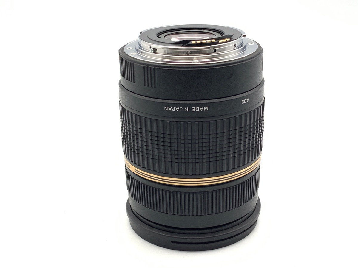 中古：AB(良品)】タムロン SP AF28-75mm F2.8 XR Di LD Aspherical[IF