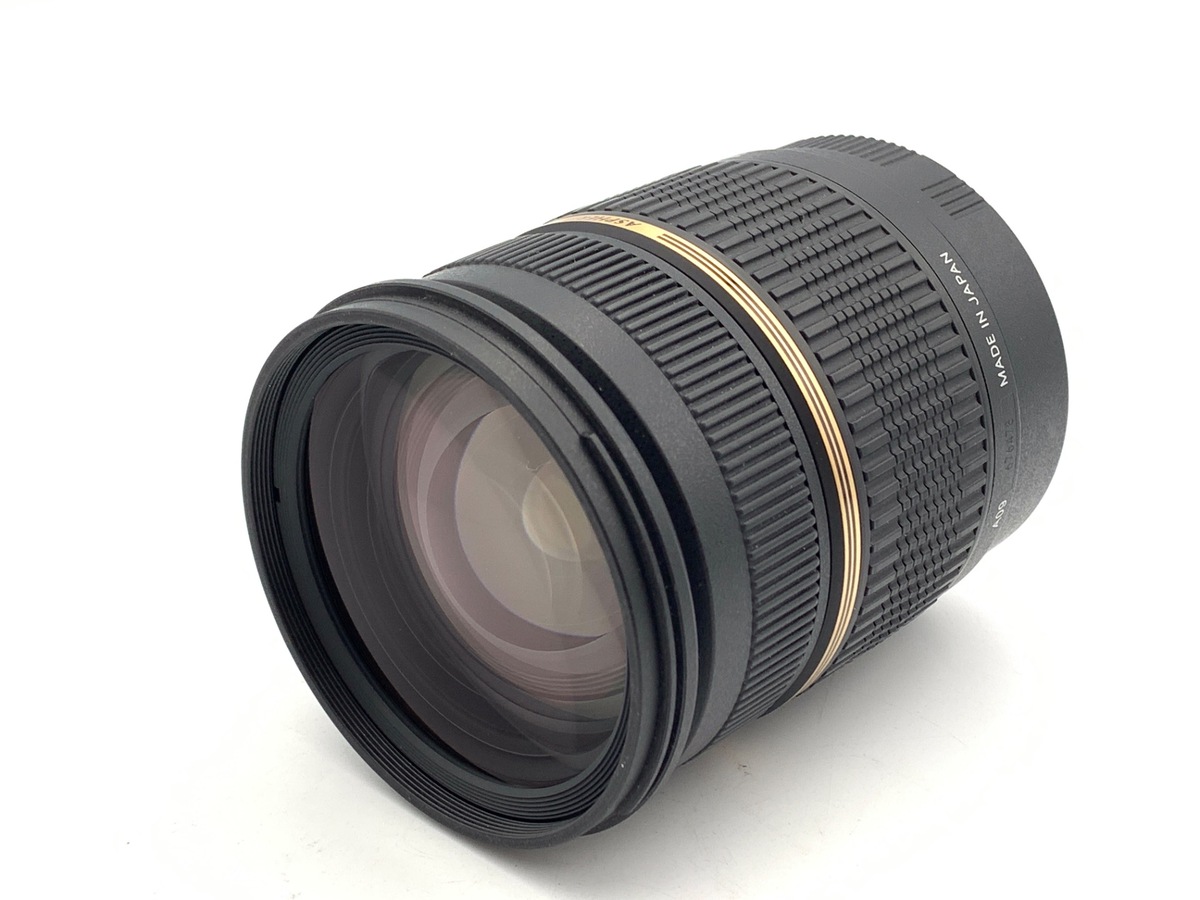 中古：AB(良品)】タムロン SP AF28-75mm F2.8 XR Di LD Aspherical[IF