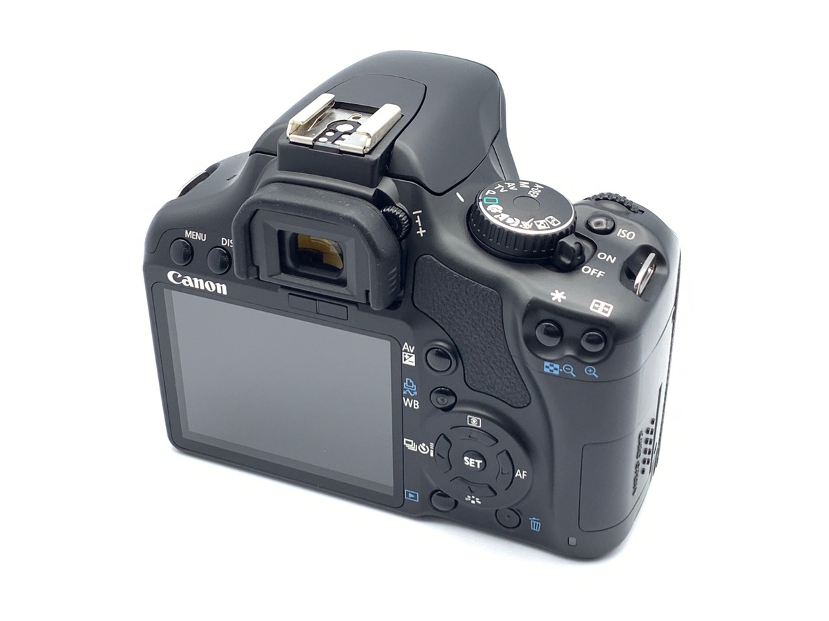 中古：B(並品)】キヤノン EOS Kiss X2 ボディ | 2440710023490