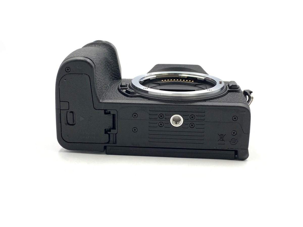 中古：AB(良品)】ニコン Z50II ボディ | 2440710023759