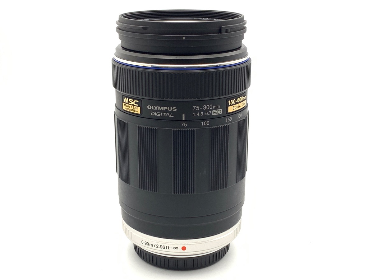 M.ZUIKO 75-300/4.8-6.7 ED ׯ