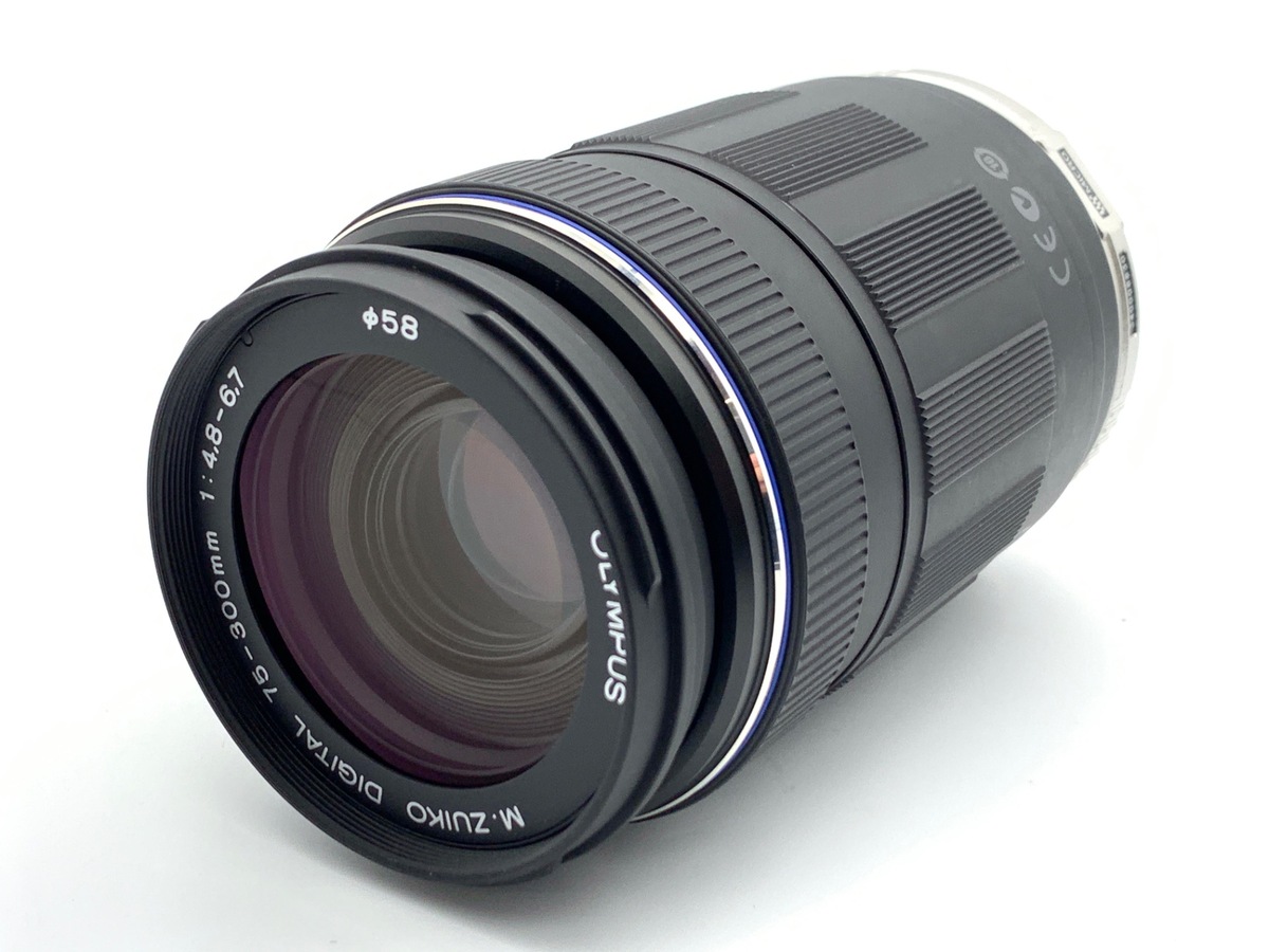 ３枚セット カメラ OM SYSTEM OLYMPUS MZUIKO DIGITAL 1442mm F3556 OLYMPUS