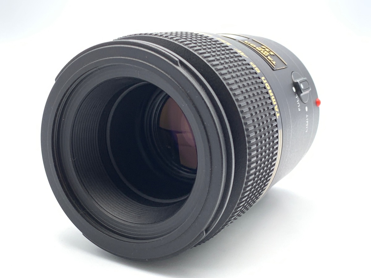 SP 90/2.8 ư Di MACRO 1:1 (272EM)