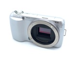 ソニー　NEX C3 ボディ　シルバー　美品 Amazon | SONY NEX-C3 ボディ ホワイト | デジタル一眼レフ 通販