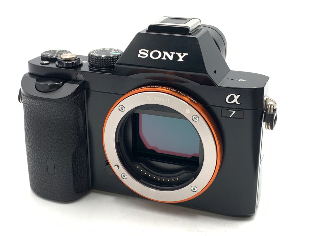 価格.com - SONY α7R IV ILCE-7RM4 ボディ 価格比較